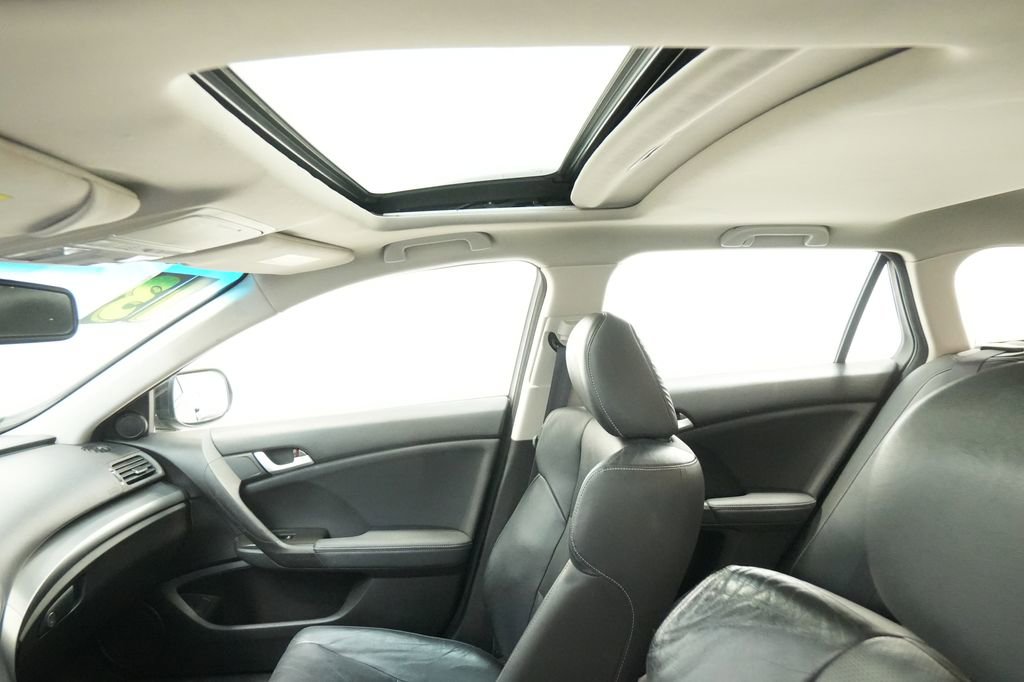 Used 2013 Acura TSX Sport Wagon image 19