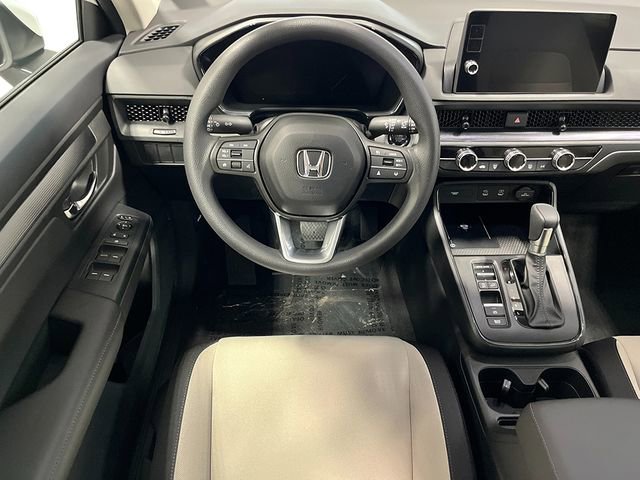 New 2026 Honda CR-V LX image 19