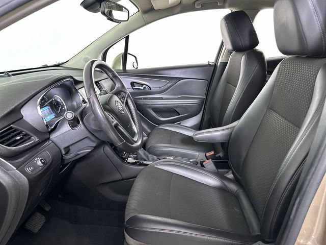 Used 2019 Buick Encore Preferred FWD image 20