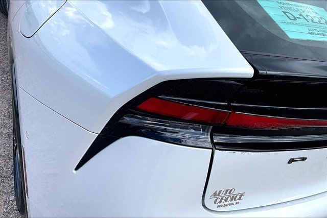 Used 2023 Toyota Prius Limited w/ Limited Premium Package AWD/4WD image 23
