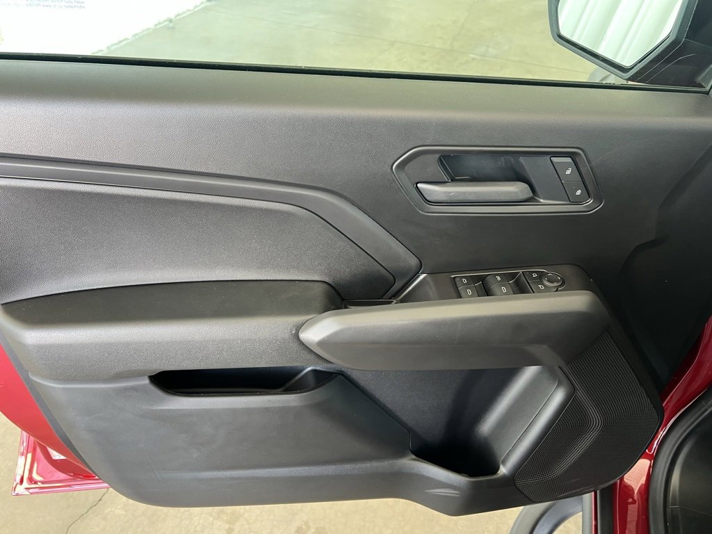 New 2026 Chevrolet Colorado Trail Boss image 8