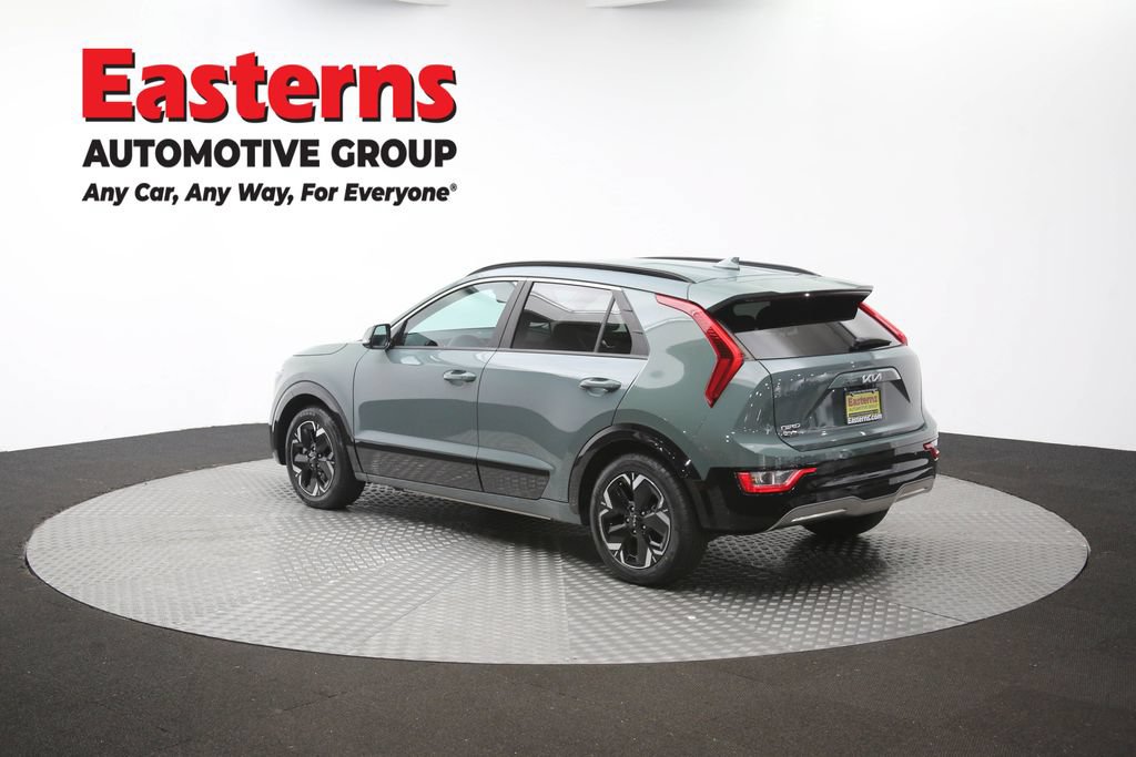 Used 2023 Kia Niro Wind FWD image 65