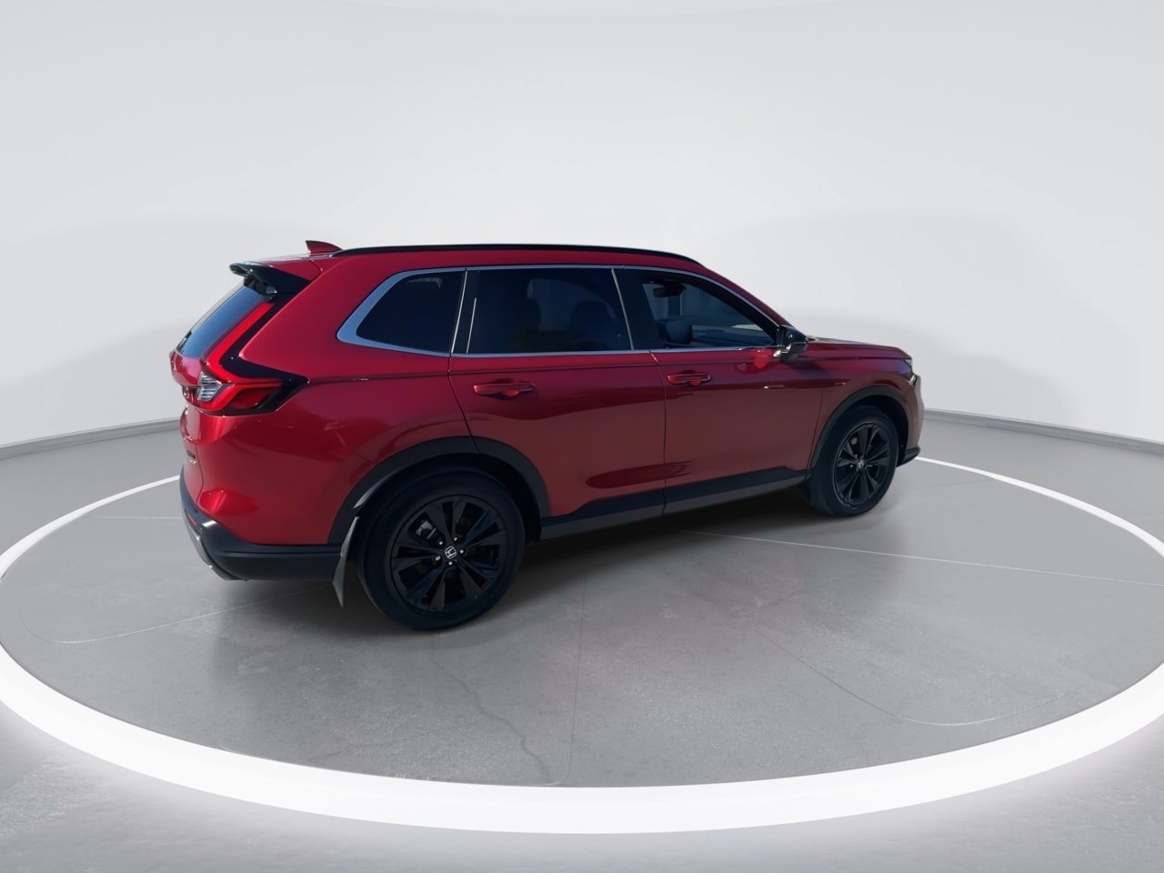 Used 2024 Honda CR-V Sport Touring image 20