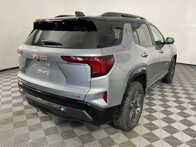 New 2026 GMC Terrain AT4 w/ Convenience Package III image 7