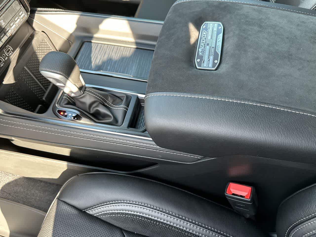 New 2026 RAM 1500 RHO AWD/4WD image 27