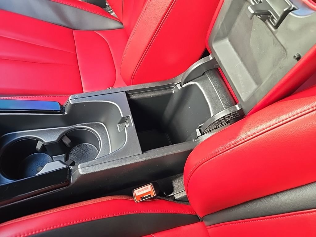 Used 2023 Acura Integra A-Spec image 32