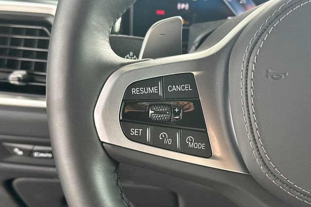 Used 2026 BMW X5 xDrive40i AWD/4WD image 29