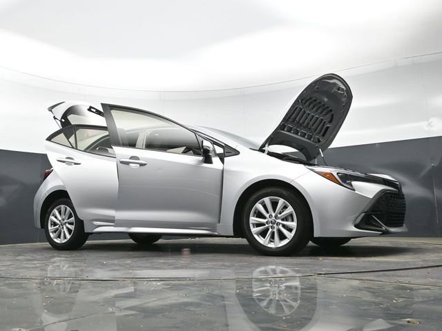 Used 2023 Toyota Corolla SE image 45
