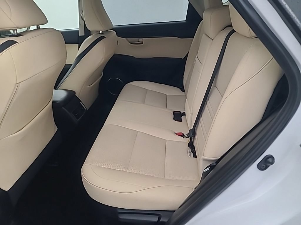 Used 2017 Lexus NX 200t AWD w/ Premium Package image 19
