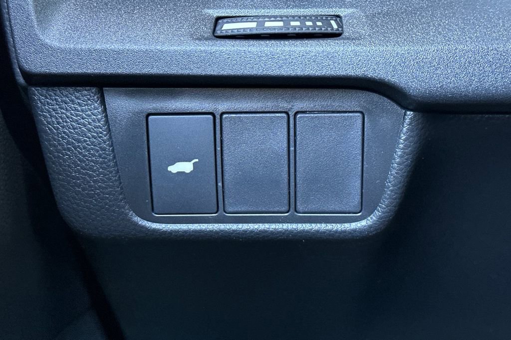 New 2026 Honda CR-V Sport-L image 30