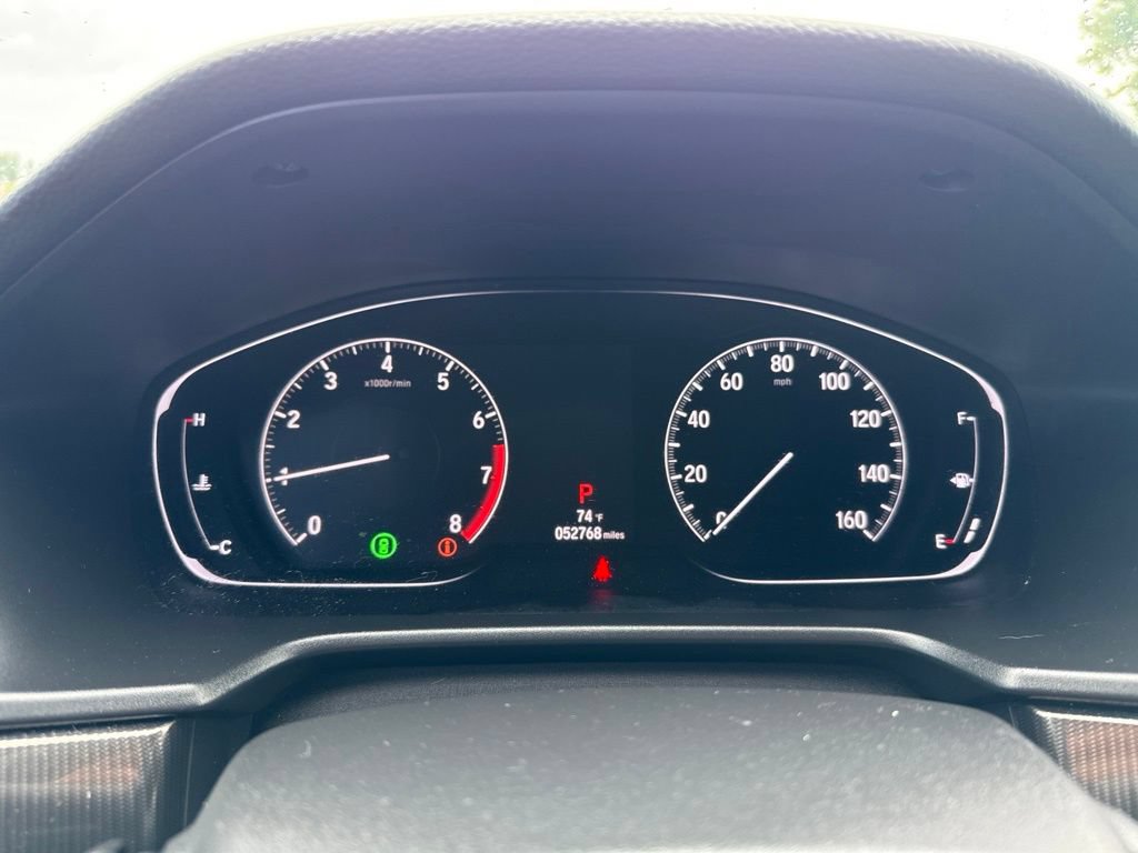 Used 2018 Honda Accord Sport image 27