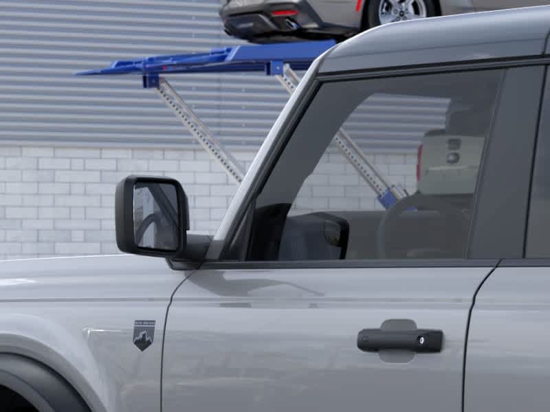 New 2026 Ford Bronco Big Bend AWD/4WD image 22