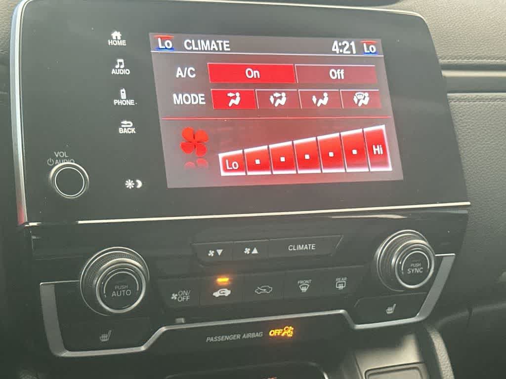 Used 2021 Honda CR-V Special Edition image 20