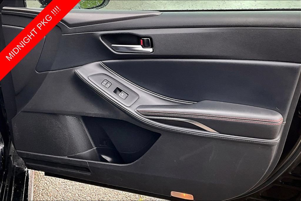 Used 2020 Toyota Avalon TRD FWD image 20