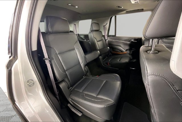 Used 2017 Chevrolet Tahoe Premier AWD/4WD image 23