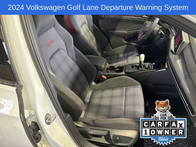 Used 2024 Volkswagen GTI S image 22