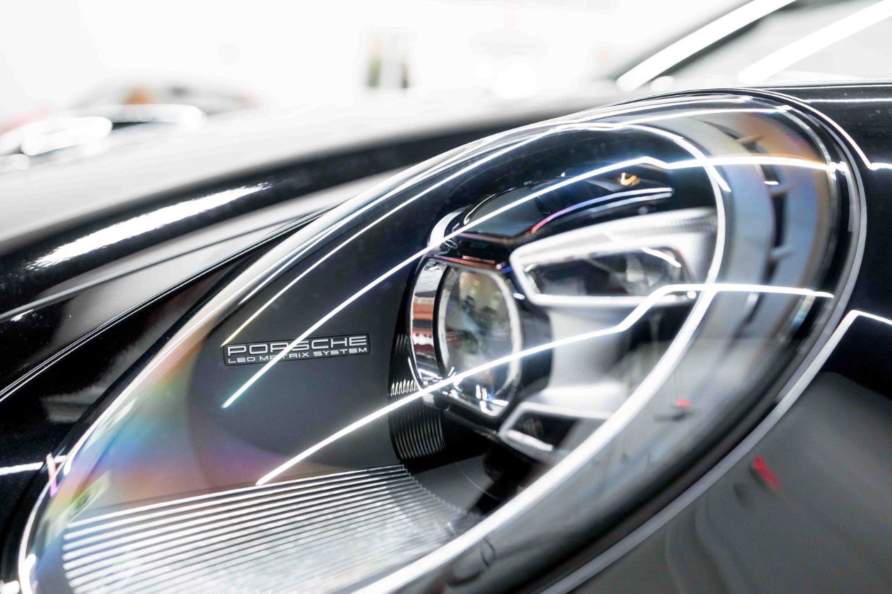 Used 2021 Porsche 911 Carrera S RWD image 17