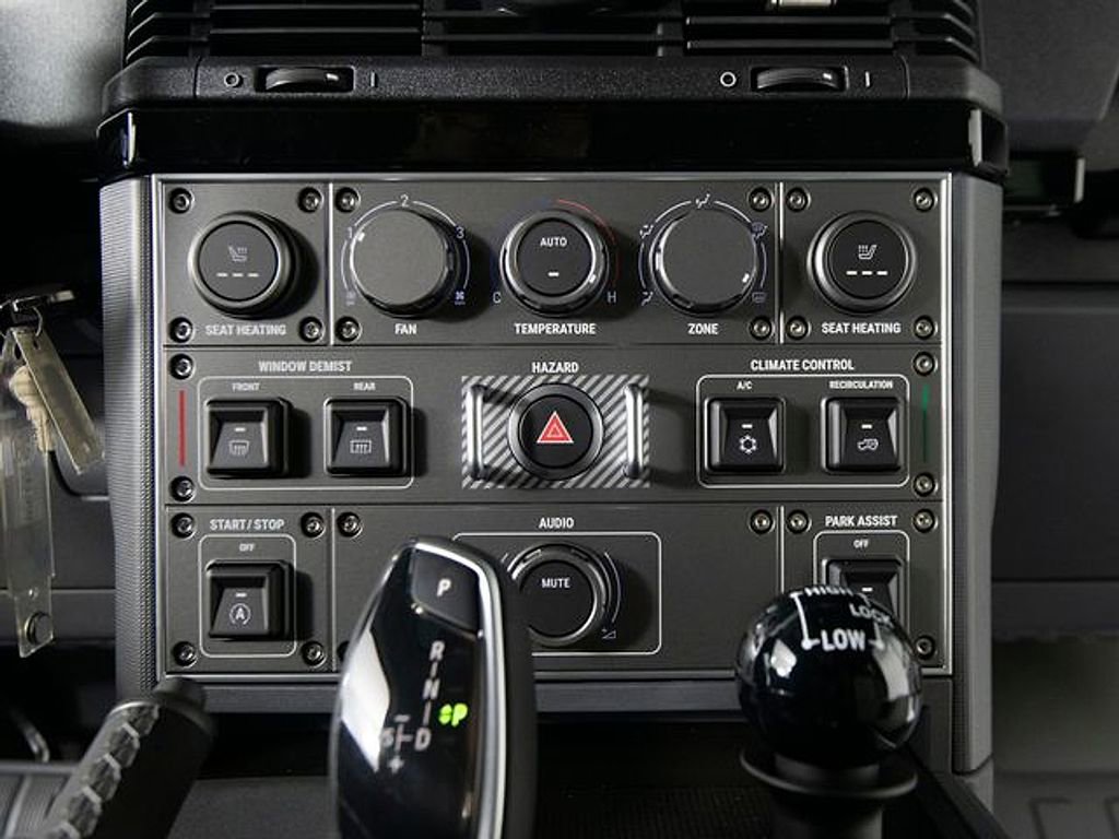 New 2025 INEOS Grenadier Fieldmaster Edition image 19