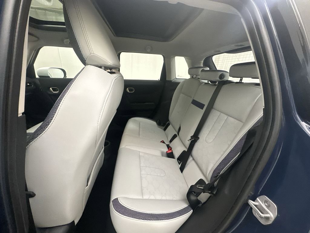 Certified 2025 MINI Cooper S image 24