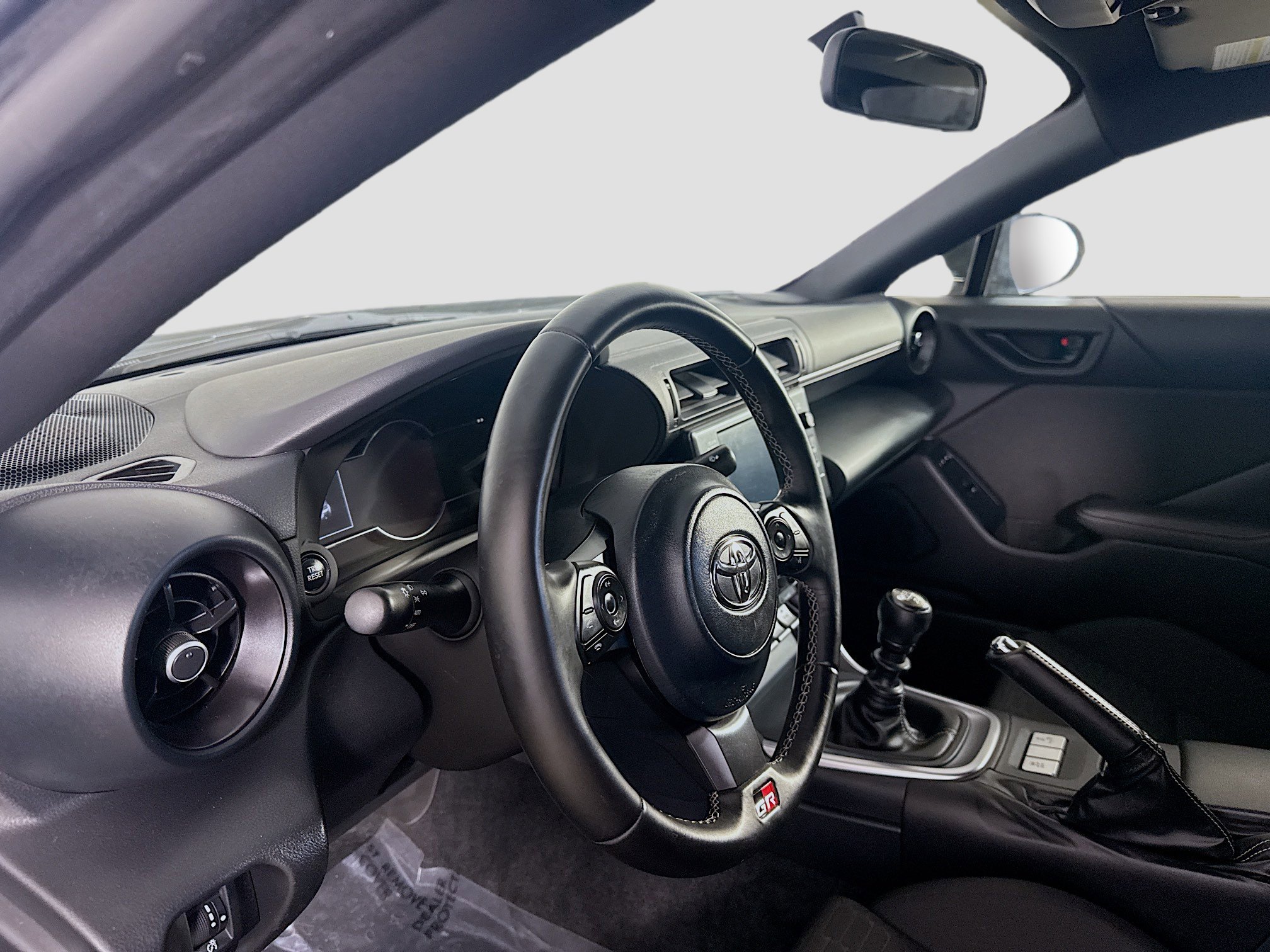 Used 2023 Toyota GR86 Base image 23