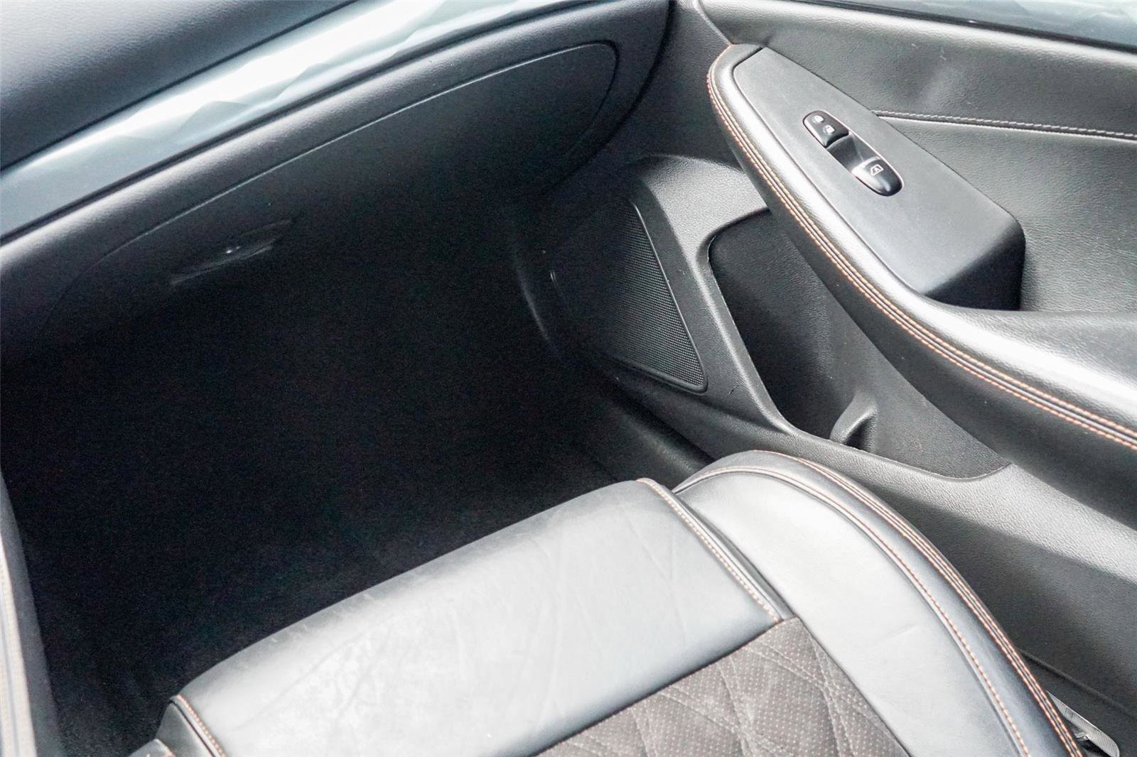 Used 2019 Nissan Maxima SR w/ Premium Package FWD image 27