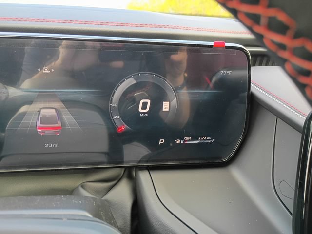 New 2026 Dodge Charger R/T AWD/4WD image 14