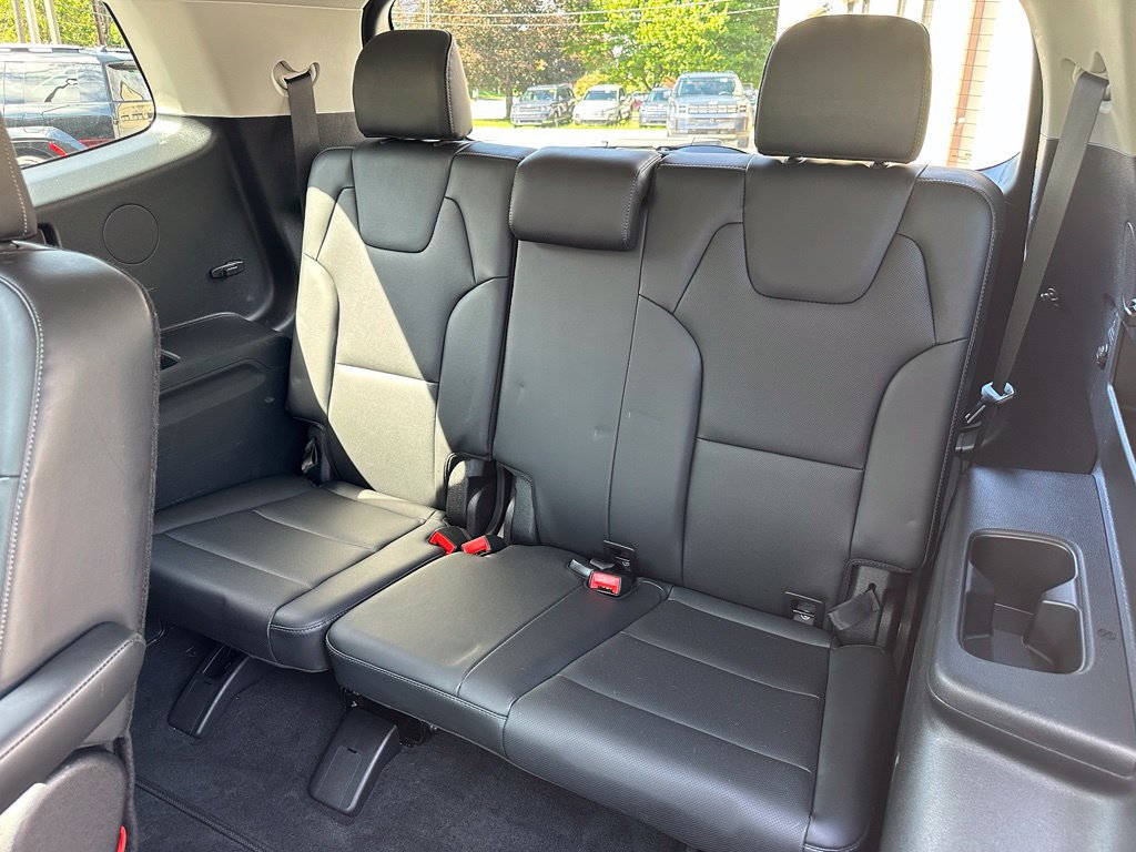 Used 2021 Kia Telluride S AWD/4WD image 12