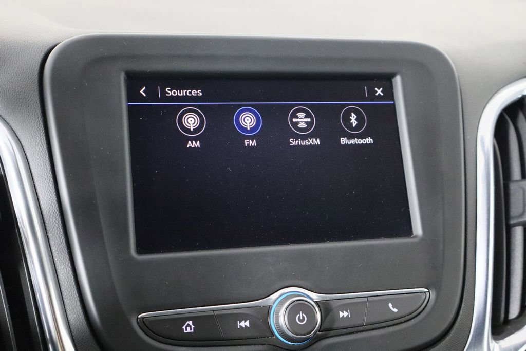 Used 2023 Chevrolet Equinox LT image 32