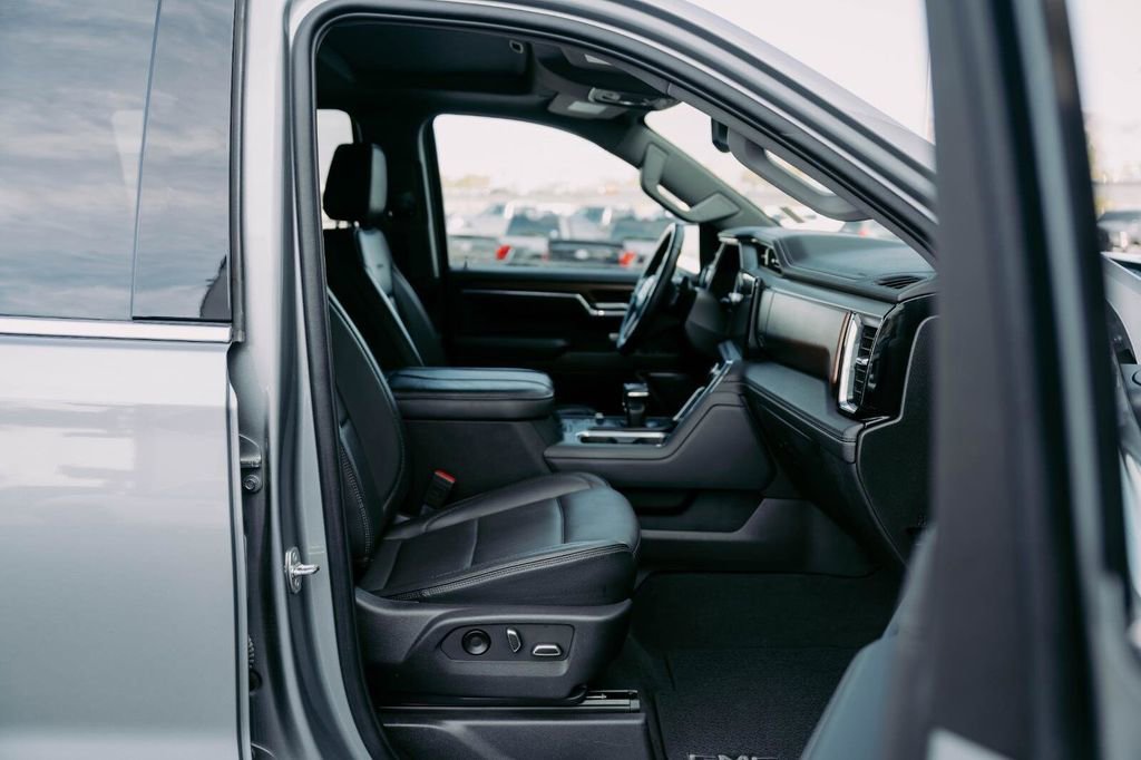 Used 2023 GMC Sierra 1500 Denali image 17