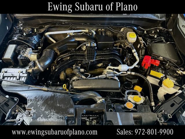 Used 2025 Subaru Forester Touring AWD/4WD image 33