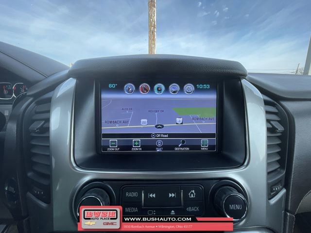 Used 2020 Chevrolet Tahoe LT image 14