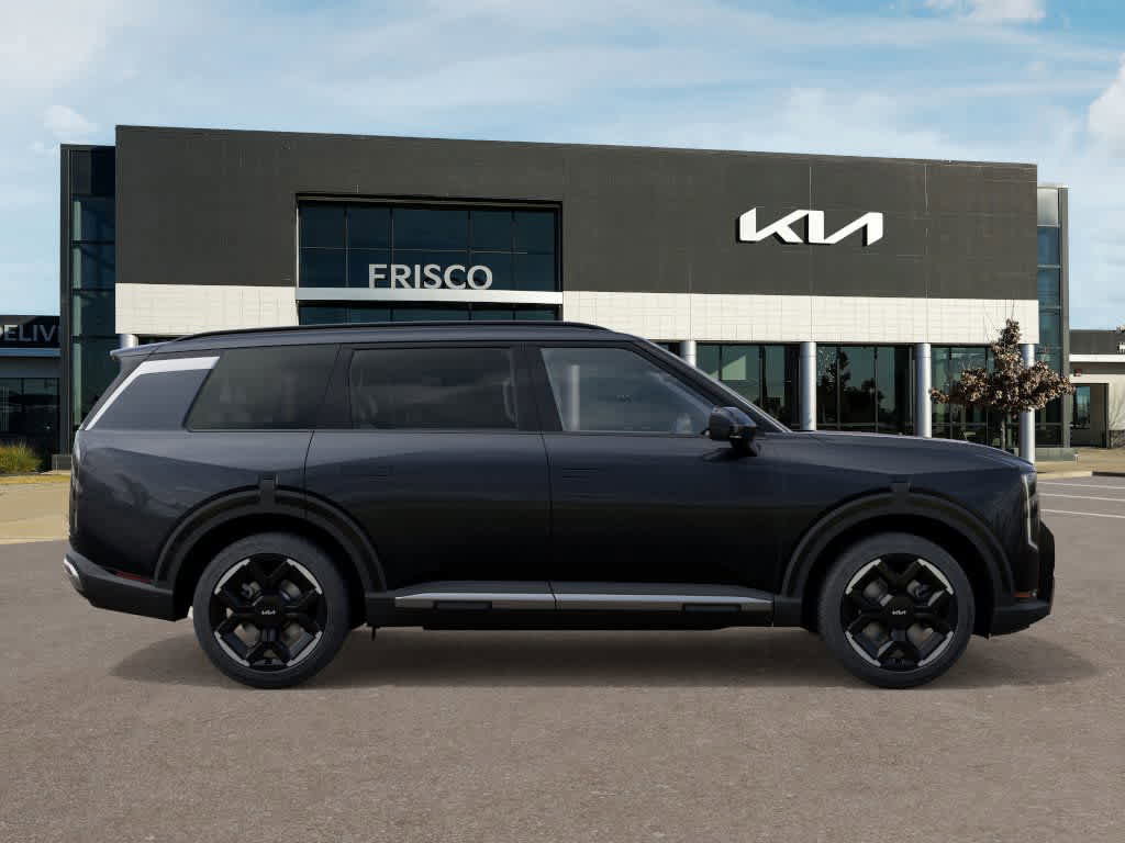 New 2027 Kia Telluride EX image 7