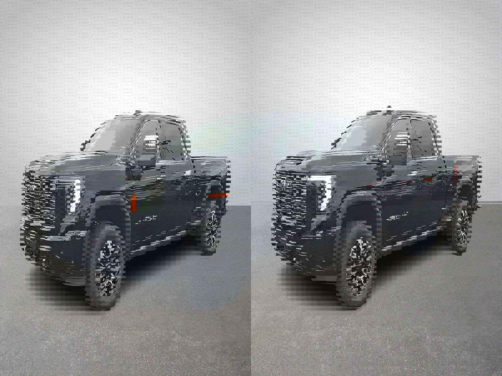 New 2025 GMC Sierra 2500 Denali Ultimate image 2