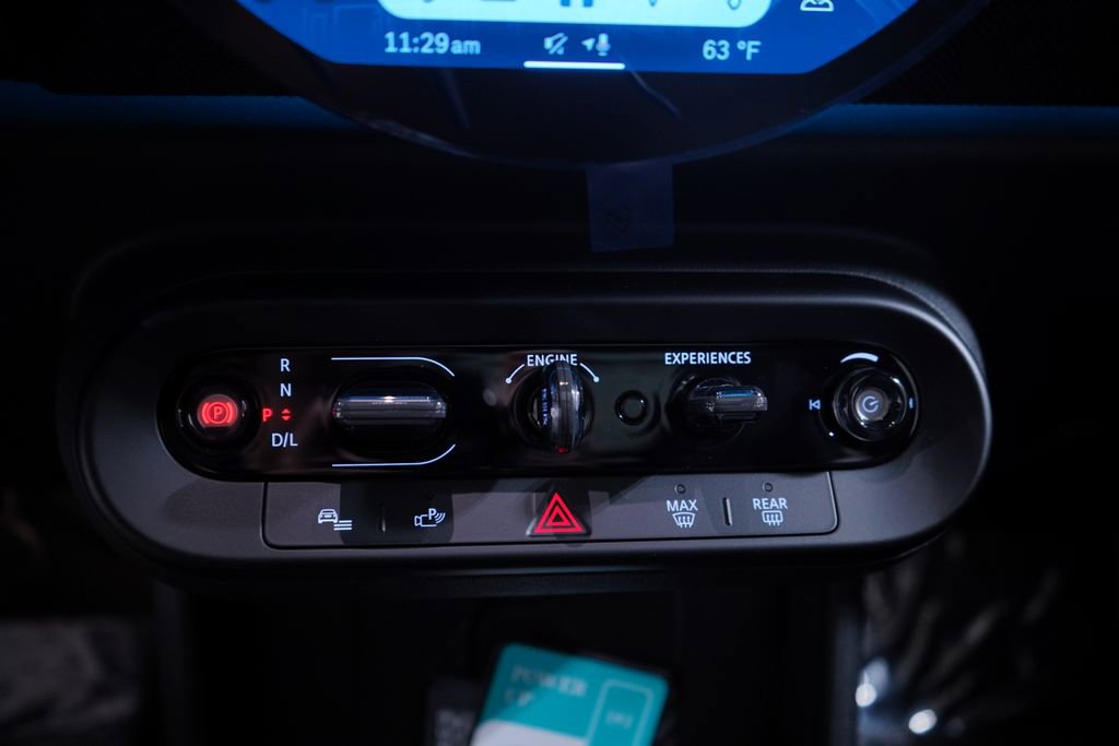 New 2026 MINI Cooper S FWD image 11