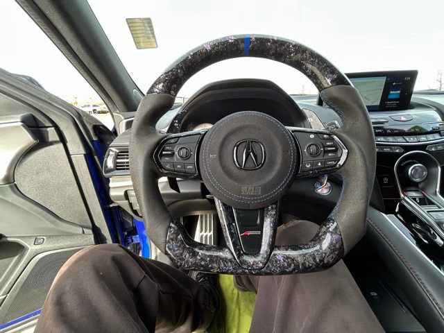 Used 2022 Acura RDX A-Spec image 13