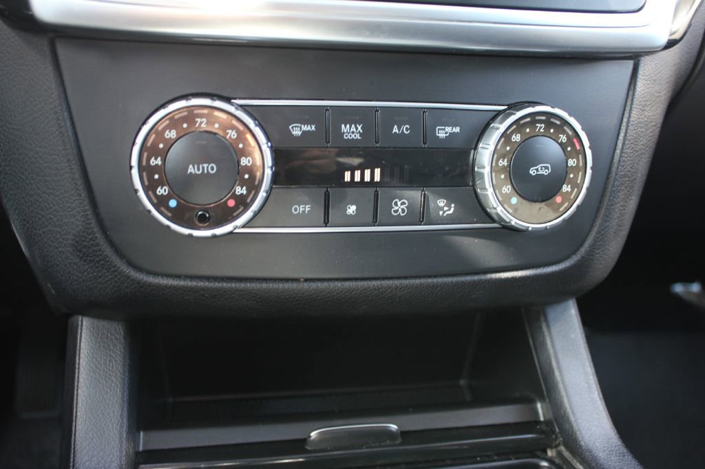 Used 2015 Mercedes-Benz ML 350 4MATIC image 20