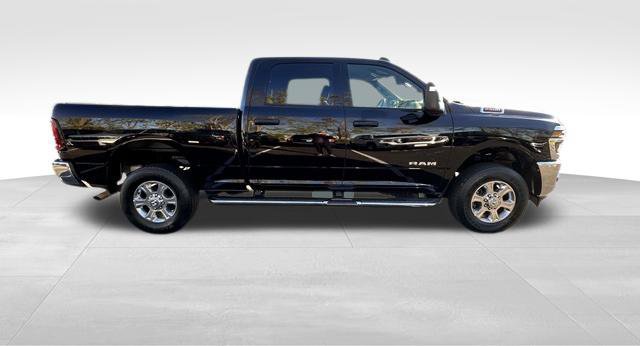 Used 2026 RAM 2500 Big Horn AWD/4WD image 10