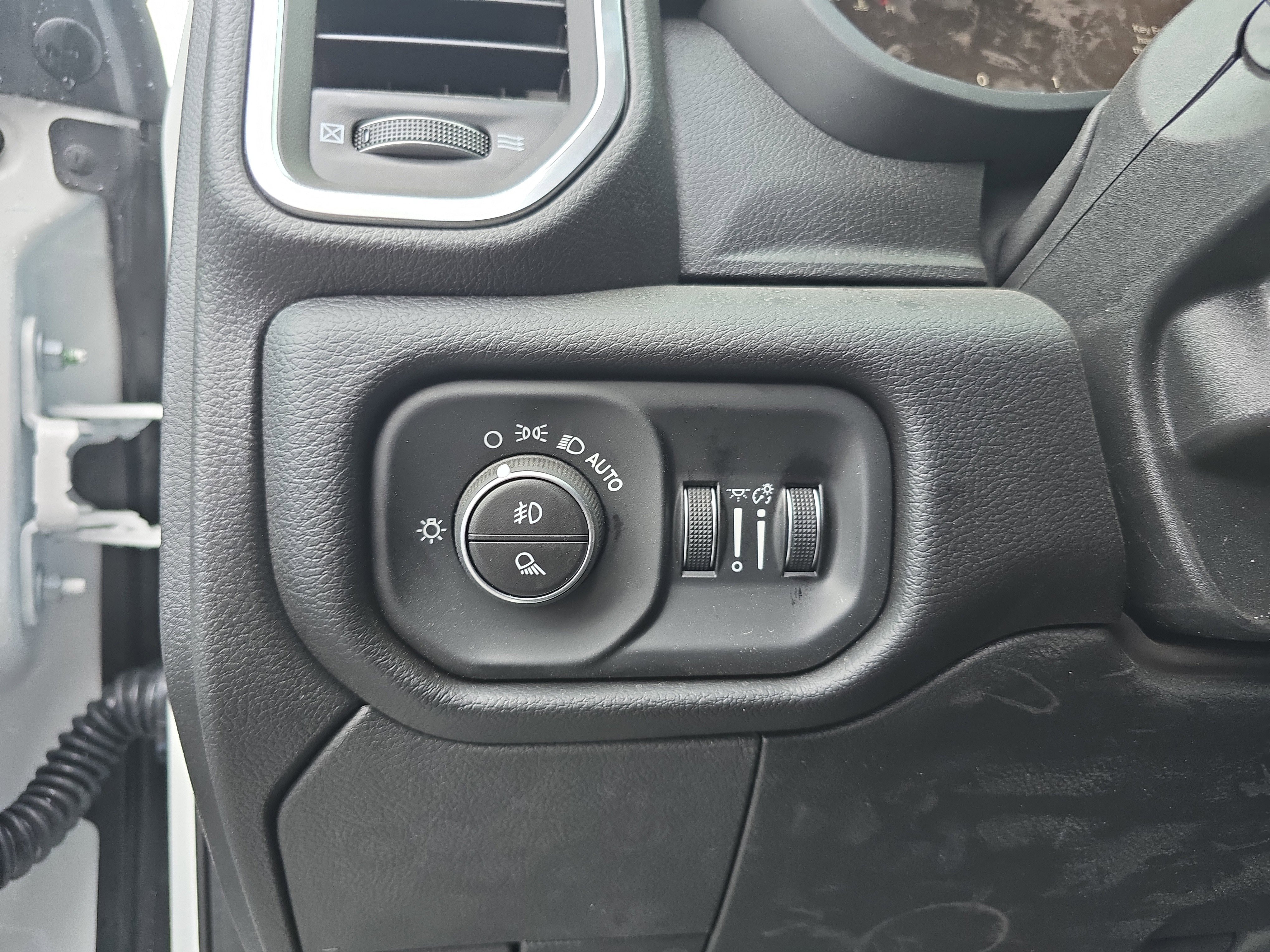 New 2026 RAM 3500 Laramie image 20