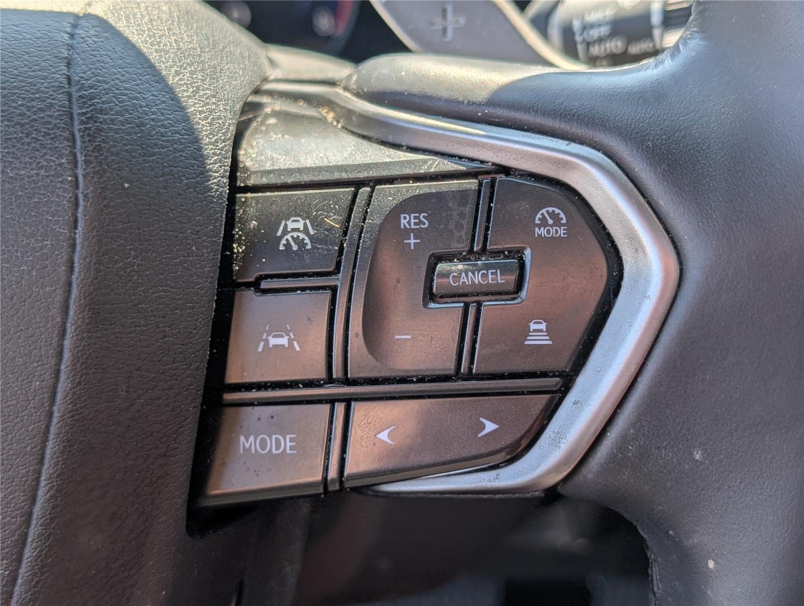 Certified 2024 Lexus NX 350 AWD image 23