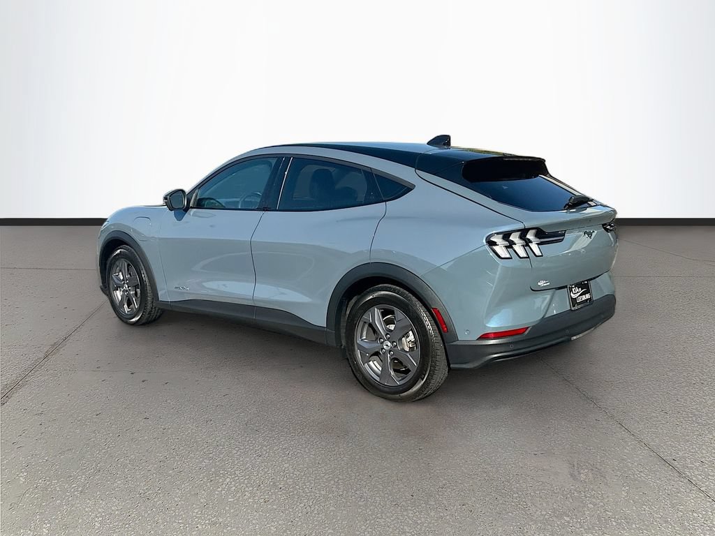 Used 2023 Ford Mustang Mach-E Select RWD image 5