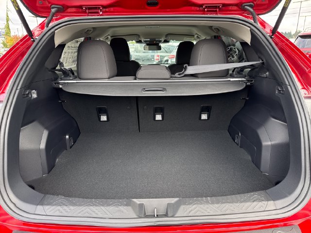 New 2026 Subaru Crosstrek 2.5i AWD/4WD image 15
