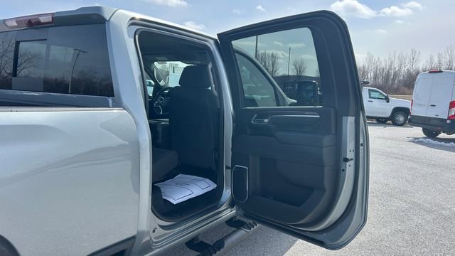 New 2026 Chevrolet Silverado 2500 LT w/ Trail Boss Package image 40