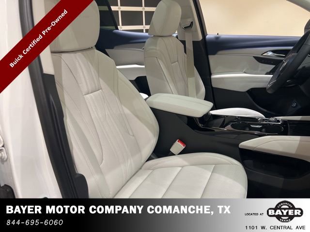 Certified 2024 Buick Envision Avenir image 27