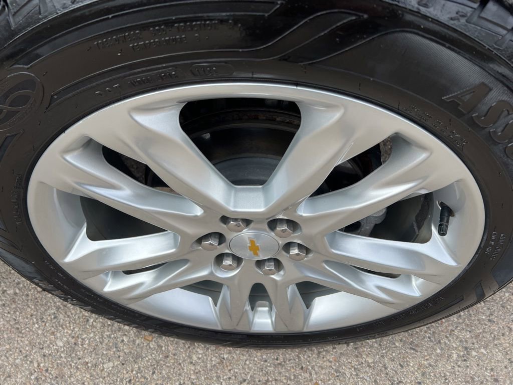 Used 2020 Chevrolet Blazer LT w/ Sound & Technology Package image 44