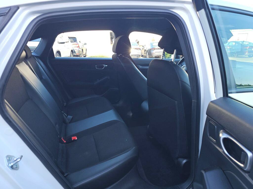 Used 2022 Honda Civic Sport image 13