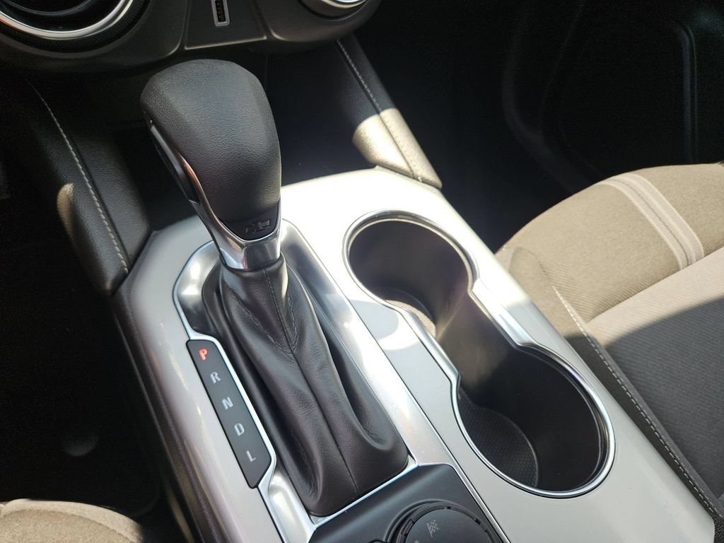Used 2025 Chevrolet Blazer LT FWD image 29