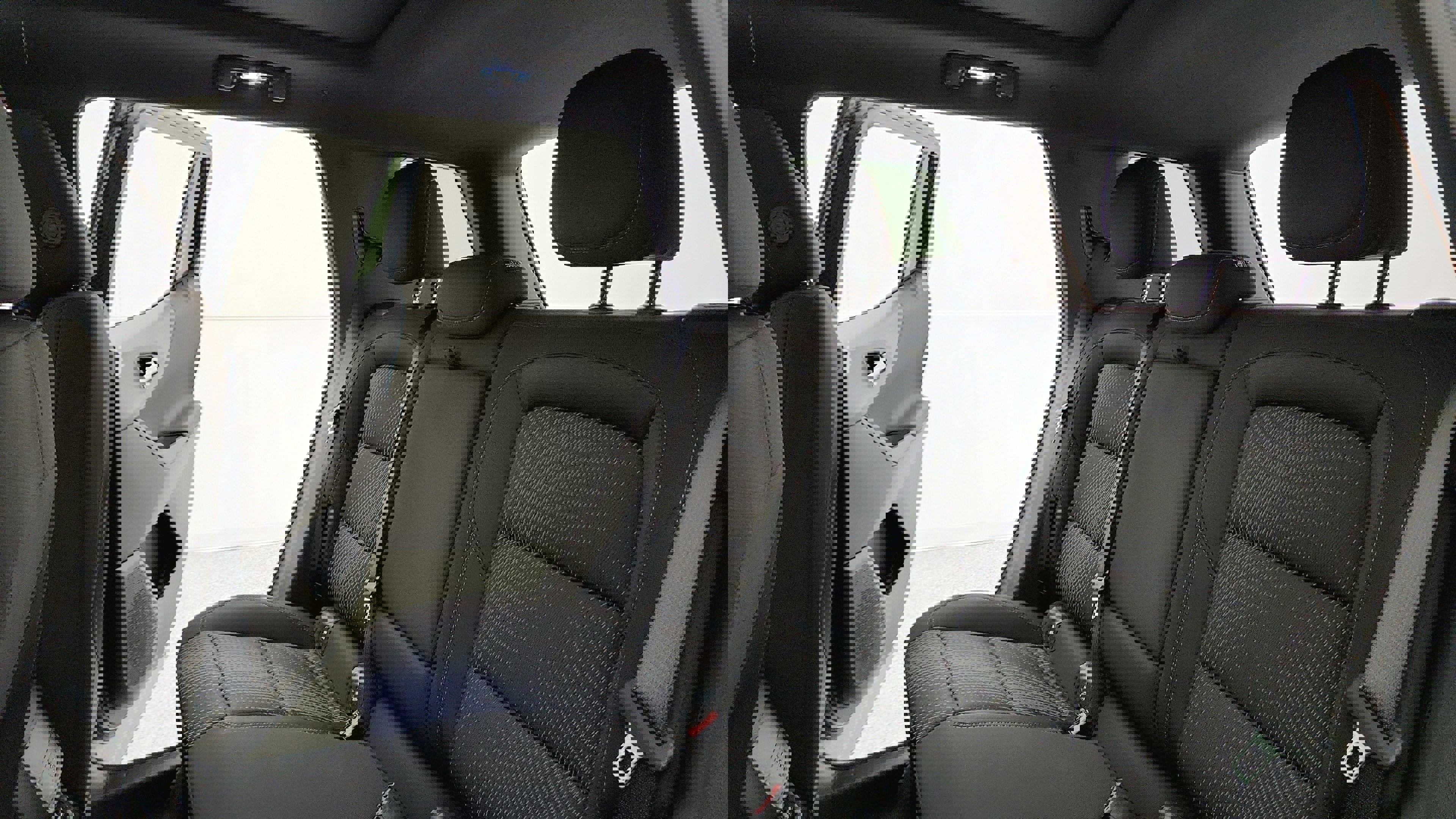 New 2026 Chevrolet Equinox LT image 30