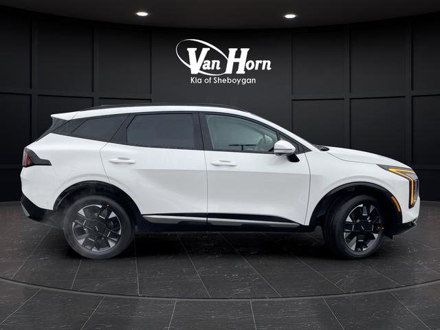 New 2026 Kia Sportage SX Prestige image 2