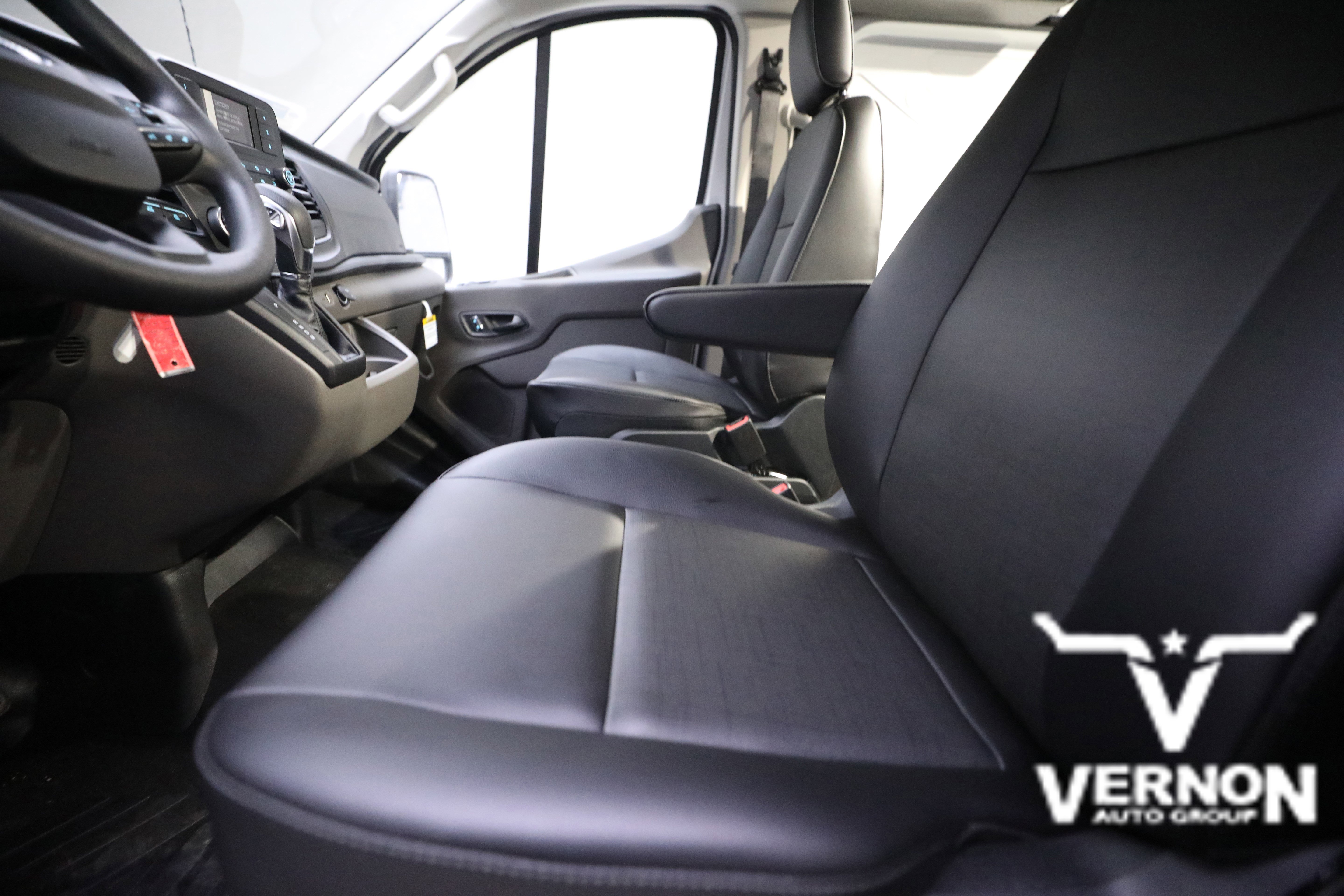 New 2025 Ford Transit 150 Low Roof w/ Load Area Protection Package image 10