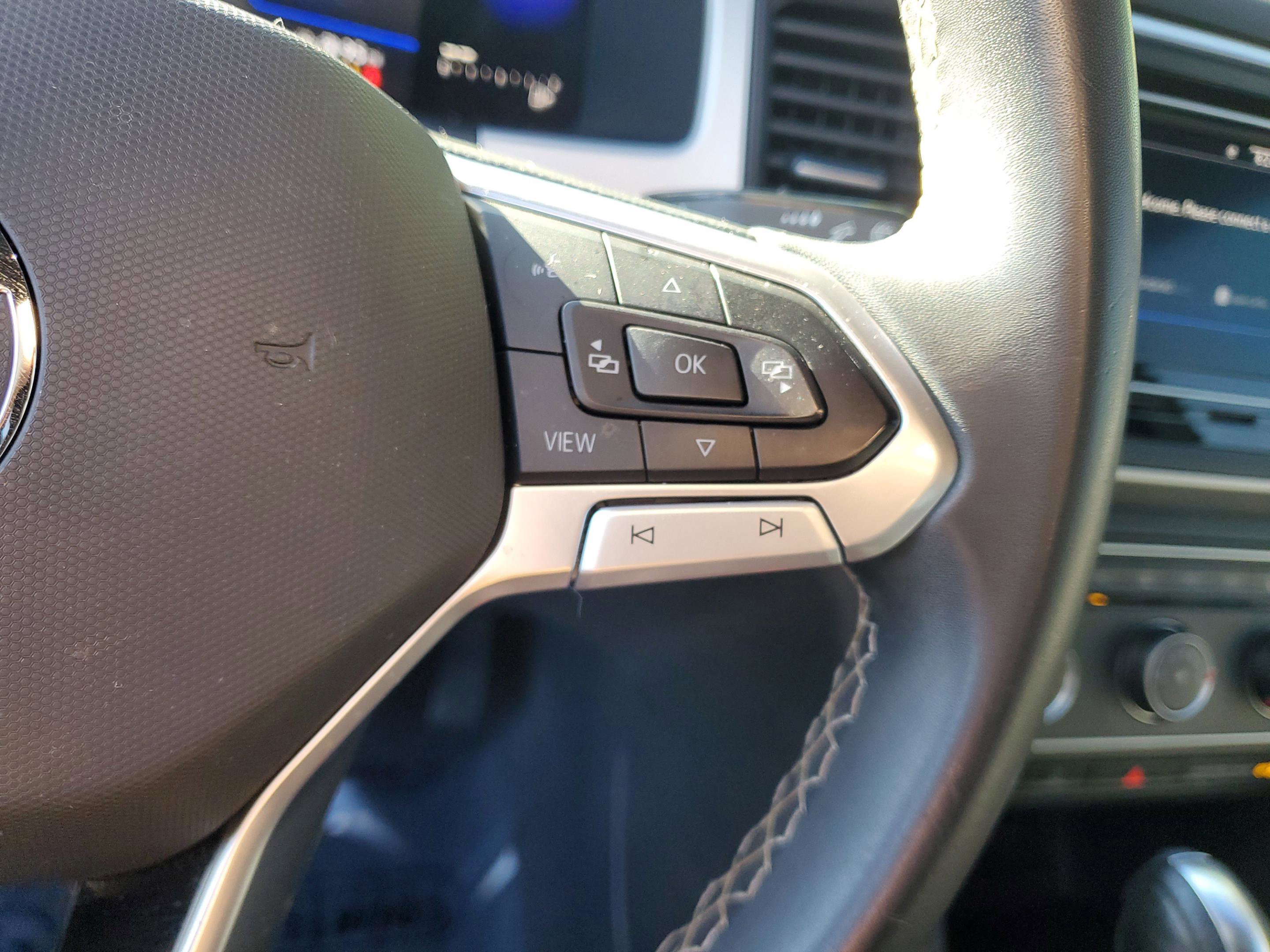 Used 2019 Volkswagen Atlas SEL image 28